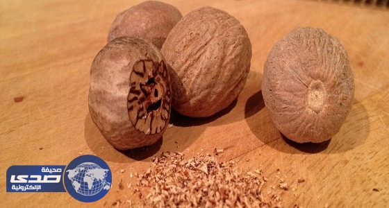 ” جوزة الطيب ” صيدلية كاملة في منزلك