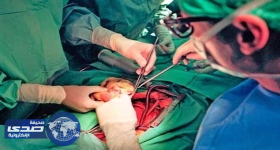 جراحة تستمر 10 ساعات تنقذ قلب عشرينية في جدة