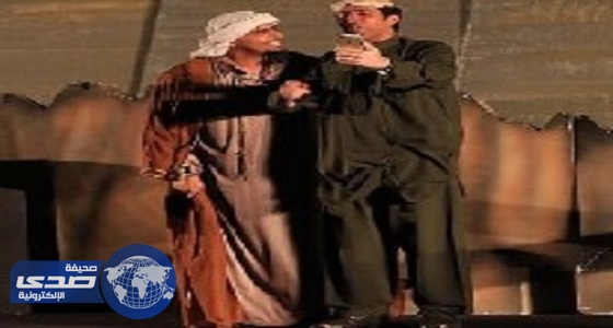 بالفيديو.. فايز المالكي يتبرع بعائد مسرحية ” بايعها “