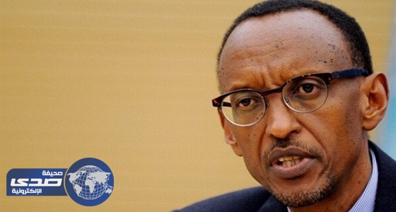 الرئيس الرواندي كاجامي يفوز بفترة حكم ثالثة