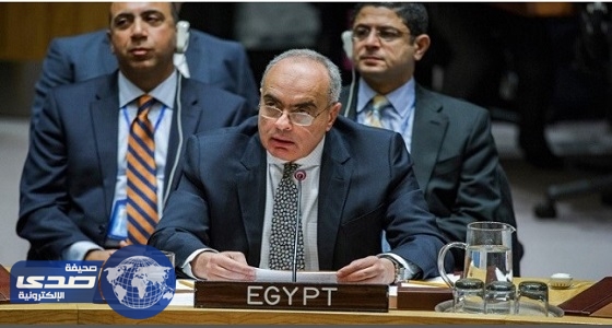 مصر ترد على شكوى قطر أمام مجلس الأمن