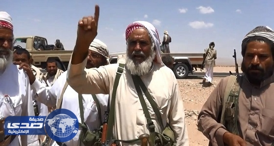 منفذ حدودي بين اليمن وسلطنة عمان في قبضة قبيلة ” زعبنوت “