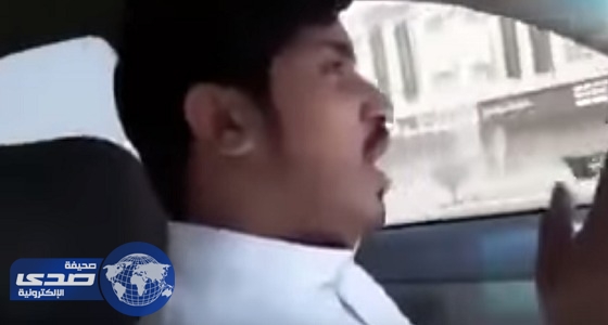 بالفيديو.. فايز المالكي يكشف حقيقة مقطع ” الشاب الهندي “
