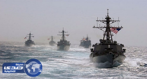 ⁠⁠⁠⁠⁠البحرية الأميركية ترفض طلب 10 مرات من الصين