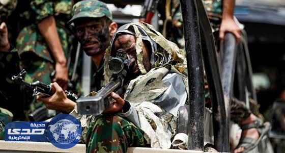 ميليشيات الحوثي تحاصر منزل صالح .. وتطوقه بنقاط تفتيش
