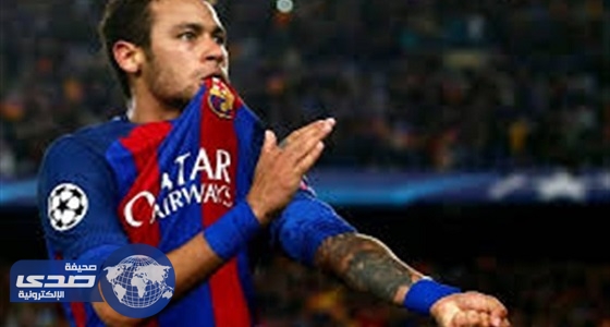 برشلونة يهدد نيمار بعد إعلانه الرحيل
