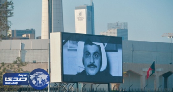 بالفيديو.. وصول جثمان الفنان عبد الحسين للكويت بطائرة أميرية