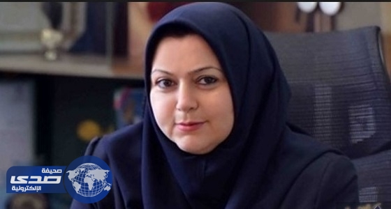 أول امرأة تترأس الخطوط الجوية الإيرانية