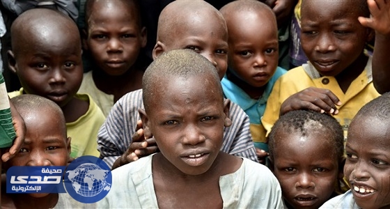 قلق أممي من استخدام الأطفال كـ &#8221; قنابل بشرية &#8221; في نيجيريا
