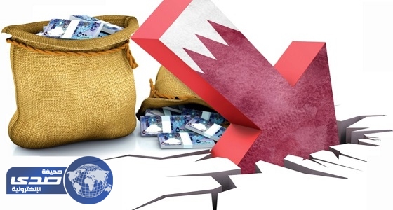 خسائر البورصة القطرية بعد 60 يوما من المقاطعة