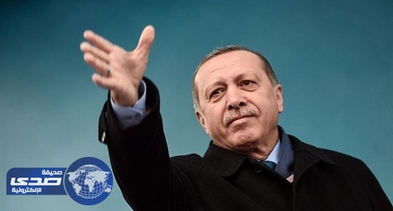 أردوغان يهدد قائد القوات الخاصة في تركيا