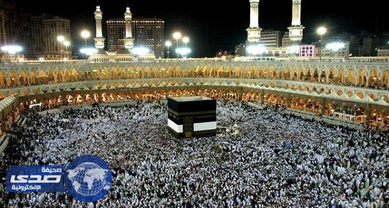 بدء استقبال الحجاج من دول الخليج اليوم