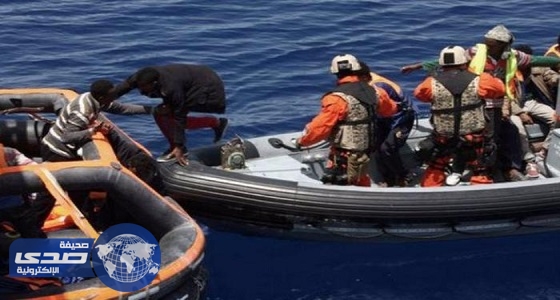 أحباط هجرة غير شرعية لـ 24 شخص في تونس