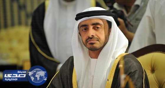 الإمارات تطالب بإنهاء دور إيران وتركيا الاستعماري في سوريا