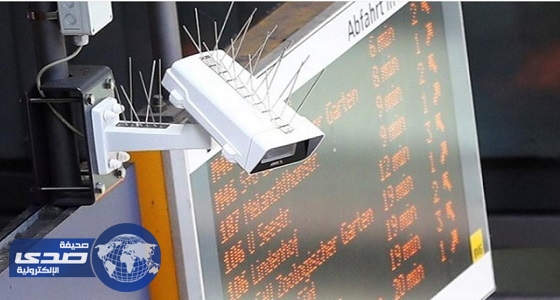 أول كاميرا للتعرف على وجوه الإرهابيين في ألمانيا