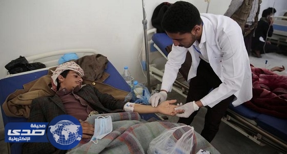 بريطانيا تقدم 10 مليون دولار لدعم جهود مكافحة الكوليرا باليمن