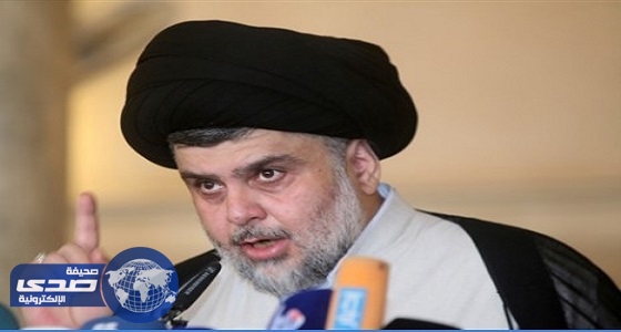 مقتدى الصدر يأمر بإزالة الشعارات المناهضة للمملكة