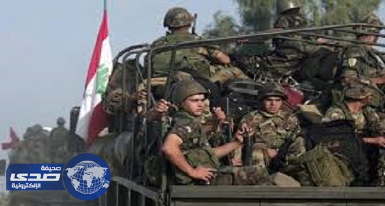 العثور على رفات عسكريين لبنانيين خطفهم داعش