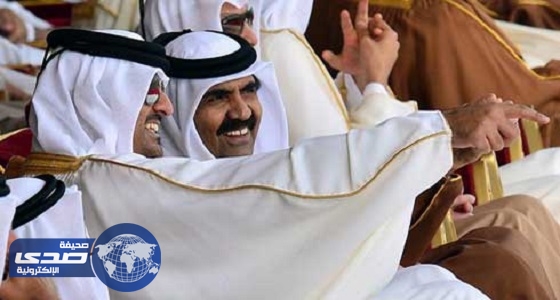 انقلاب داخل الجيش القطري وتميم يعتقل 62 جنديا متمردا