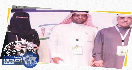 هدي الشمري تحقق المركز الأول في مؤتمر دولي للصيدلة