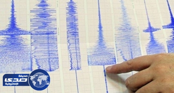 زلزال بقوة 4.6 درجات يضرب الجزائر