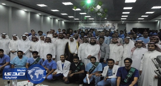 ⁠⁠⁠⁠⁠كلية الطب بجامعة الإمام محمد بن سعود تحصل على جائزة التميز الدولية