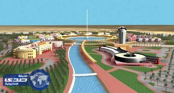 جامعة جازان تعلن إنشاء نافورة وبحيرة صناعية بتكلفة 170 مليون ريال