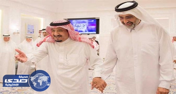 عبد الله آل ثاني يطالب برفع الحجب عن أرقام خدمة الحجاج القطريين بالمملكة