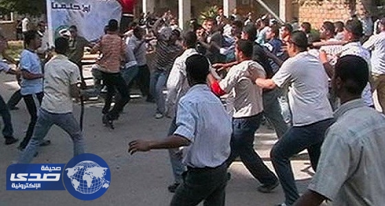 مقتل 14 مصرياً من عائلتين في خلافات