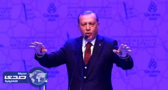 نظام أردوغان يواصل البطش ويقيل مئات الموظفين