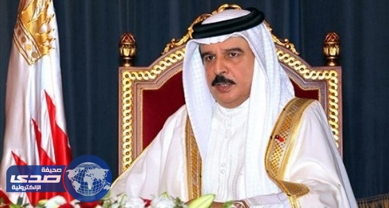 ملك البحرين يتسلم رسالة خطية من الرئيس الجزائري