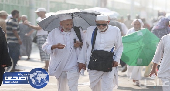 المملكة تنهي أزمة الحجاج الماليزيين