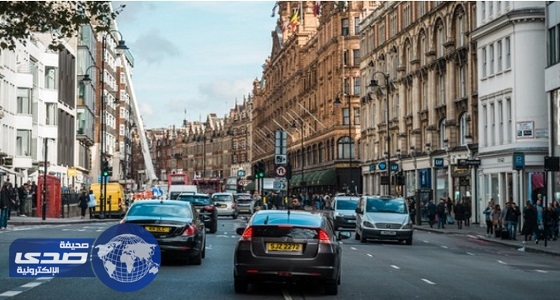 بريطانيا ترفع الرسوم الجمركية والضرائب على السلع المستوردة