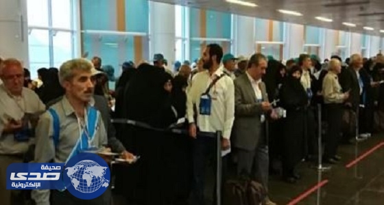 62 ألف تأشيرة دخول للحجاج الإيرانيين