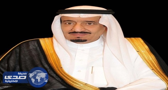 خادم الحرمين الشريفين يتلقى اتصالاً هاتفياً من ملك البحرين