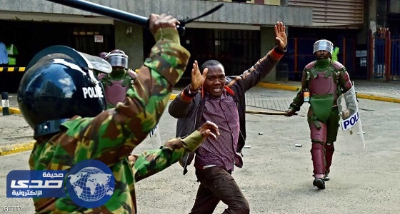 ارتفاع ضحايا الاحتجاجات في كينيا إلى 11 شخصا