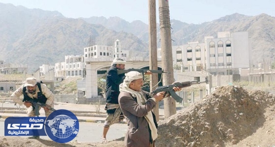 وزير حقوق الإنسان اليمني: أكثر من 11 ألف قتيل منذ بدء الانقلاب على الشرعية