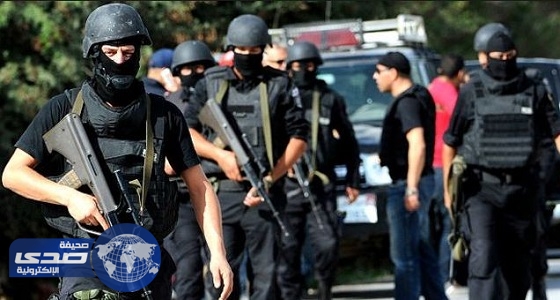 السلطات التونسية تلقي القبض على عنصرين إرهابيين