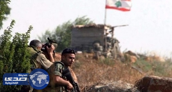 جرحى في صفوف ” داعش ” بنيران الجيش اللبناني