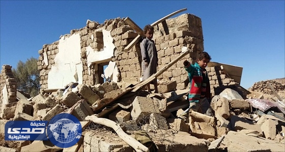 تقرير: مليشيا الحوثي ارتكبت انتهاكات وحشية تصل لجرائم حرب