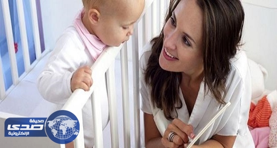 10 طٌرق تٌساعد طفلك الرضيع على الكلام مٌبكراً