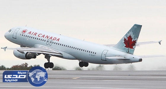 تصادم طائرتي ركاب بمطار تورنتو الكندي