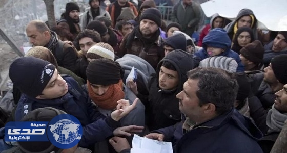 دول الاتحاد الأوروبي تبدأ بإعادة المهاجرين إلى اليونان