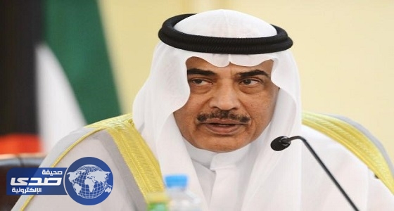 وزير الخارجية الكويتي يبحث مع نظيره الجزائري سبل تعزيز العلاقات الثنائية