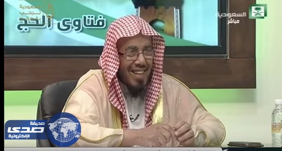 ⁠⁠⁠⁠⁠بالفيديو.. المطلق: يجوز للمرأة أن تذبح أضحيتها بيدها