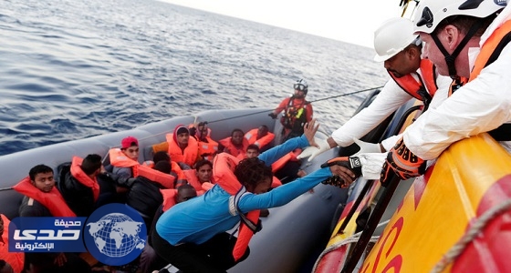 ليبيا: منظمات إنقاذ المهاجرين تخترق سيادتنا