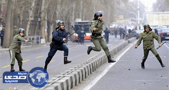 ⁠⁠⁠⁠⁠مقتل وإصابة 6 مسلحين في اشتباكات غربي إيران