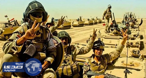 الجيش العراقي يخترق دفاعات داعش بتلعفر والقلعة القديمة