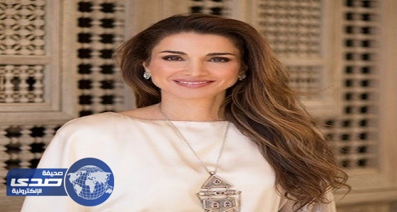 الملكة رانيا توجه رسالة للاعبي الفيصلي بعد خسارة البطولة العربية