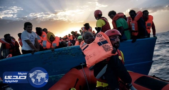 &#8221; أطباء بلا حدود &#8221; تعلق أنشطة إغاثة المهاجرين قبالة السواحل الليبية
